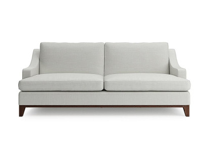 Sofa 3-Sitzer Stoffsofa Couch Chesterfield Polstersofa Loungesofa Dreisitzer Neu